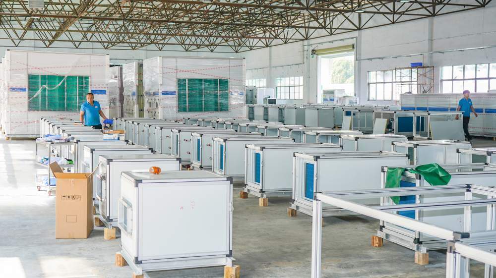 Guangdong Nuoxin Industry Co., Ltd.