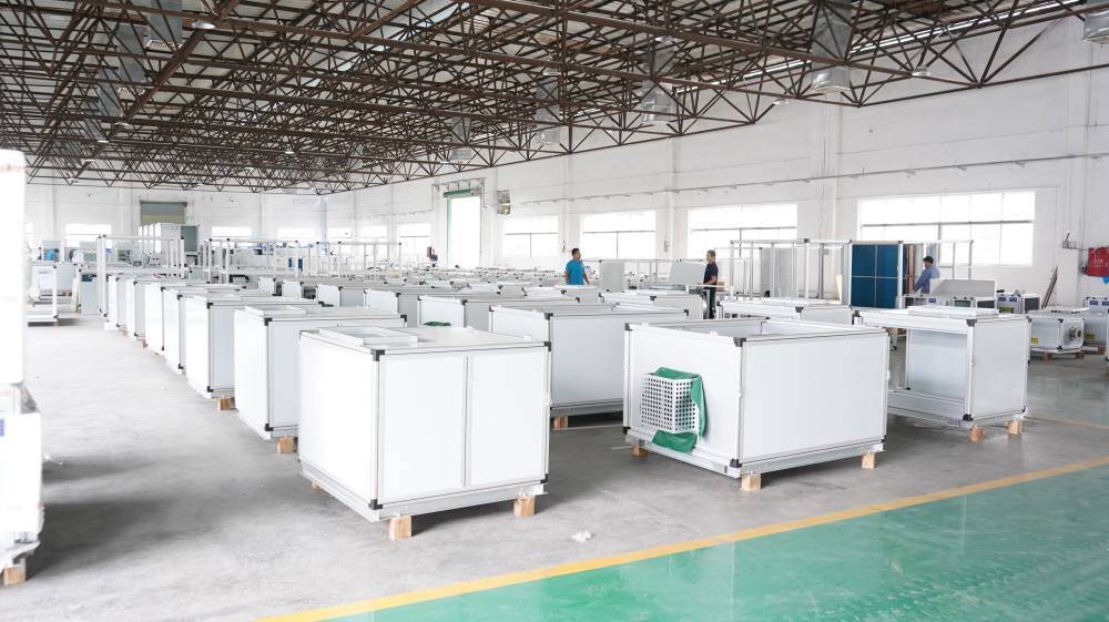 Guangdong Nuoxin Industry Co., Ltd.