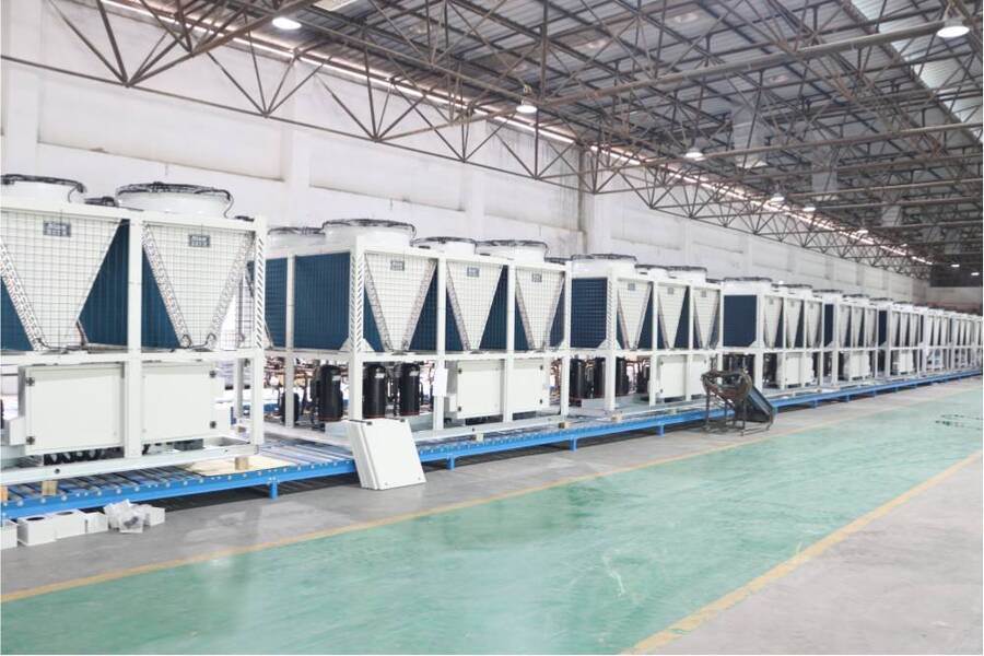 Guangdong Nuoxin Industry Co., Ltd.