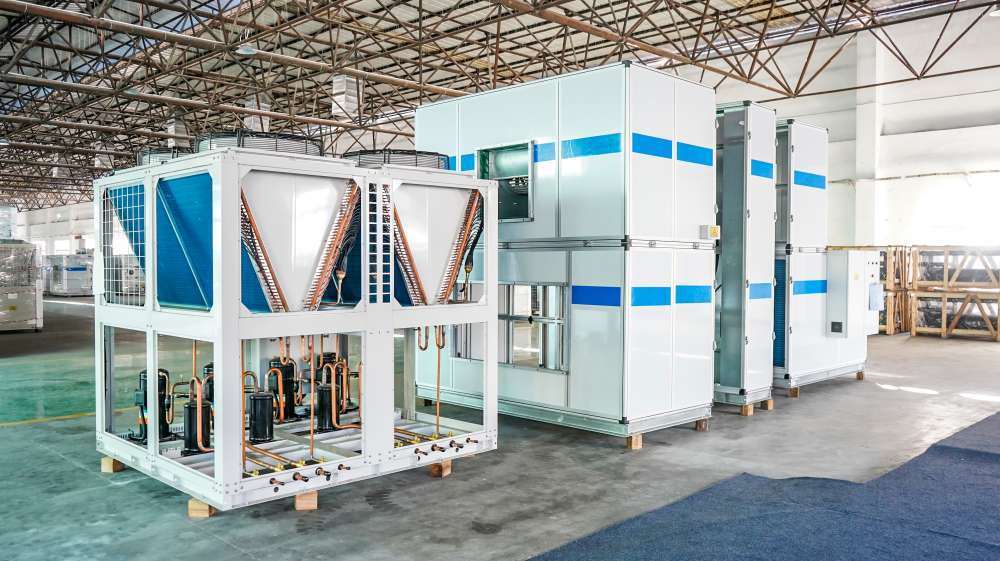 Guangdong Nuoxin Industry Co., Ltd.