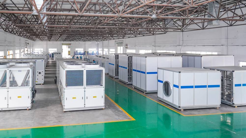 Guangdong Nuoxin Industry Co., Ltd.