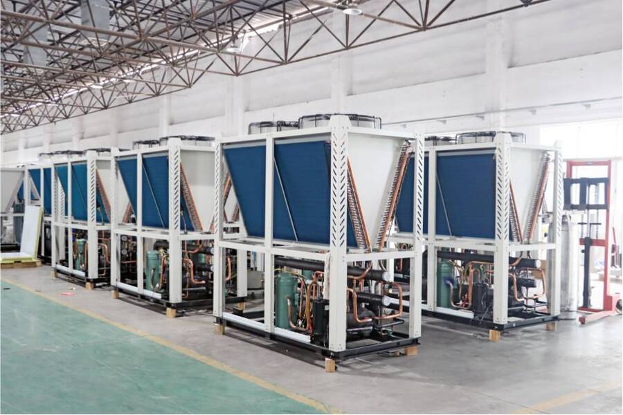 Guangdong Nuoxin Industry Co., Ltd.