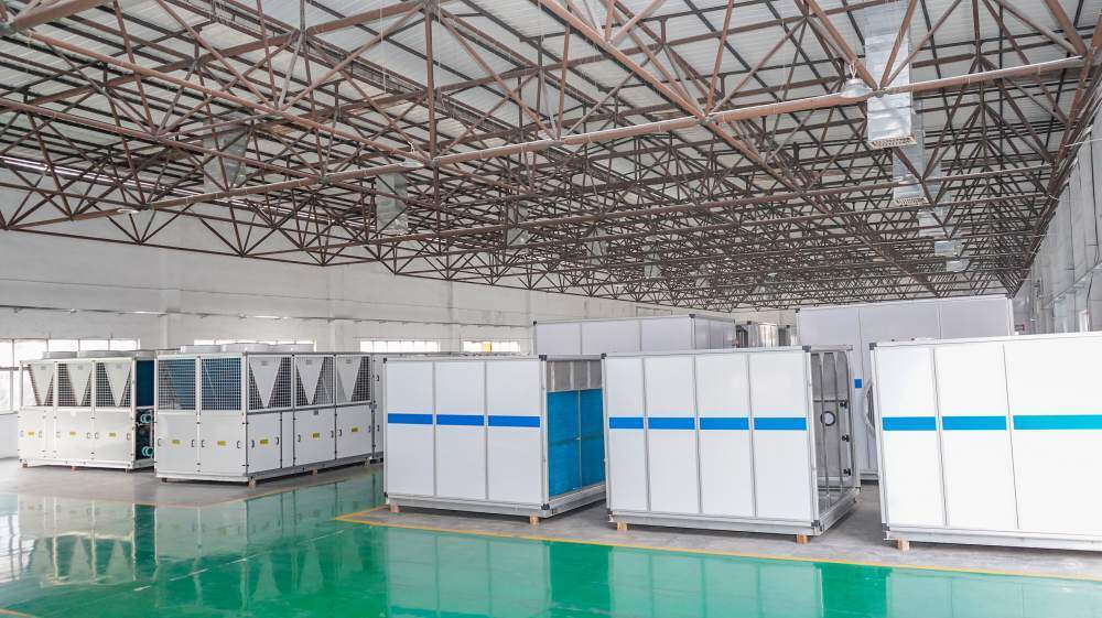 Guangdong Nuoxin Industry Co., Ltd.