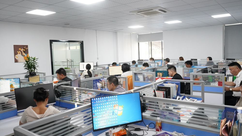 Guangdong Nuoxin Industry Co., Ltd.