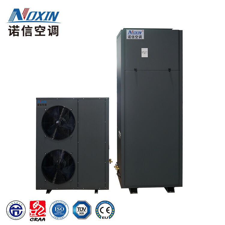 5HP 8HP 10HP Precision Air Conditioner For Muniment Room Data Center Customized Power Supply