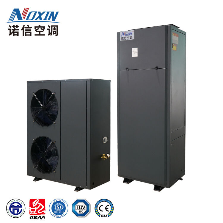 5HP 8HP 10HP Precision Air Conditioner For Muniment Room Data Center Customized Power Supply